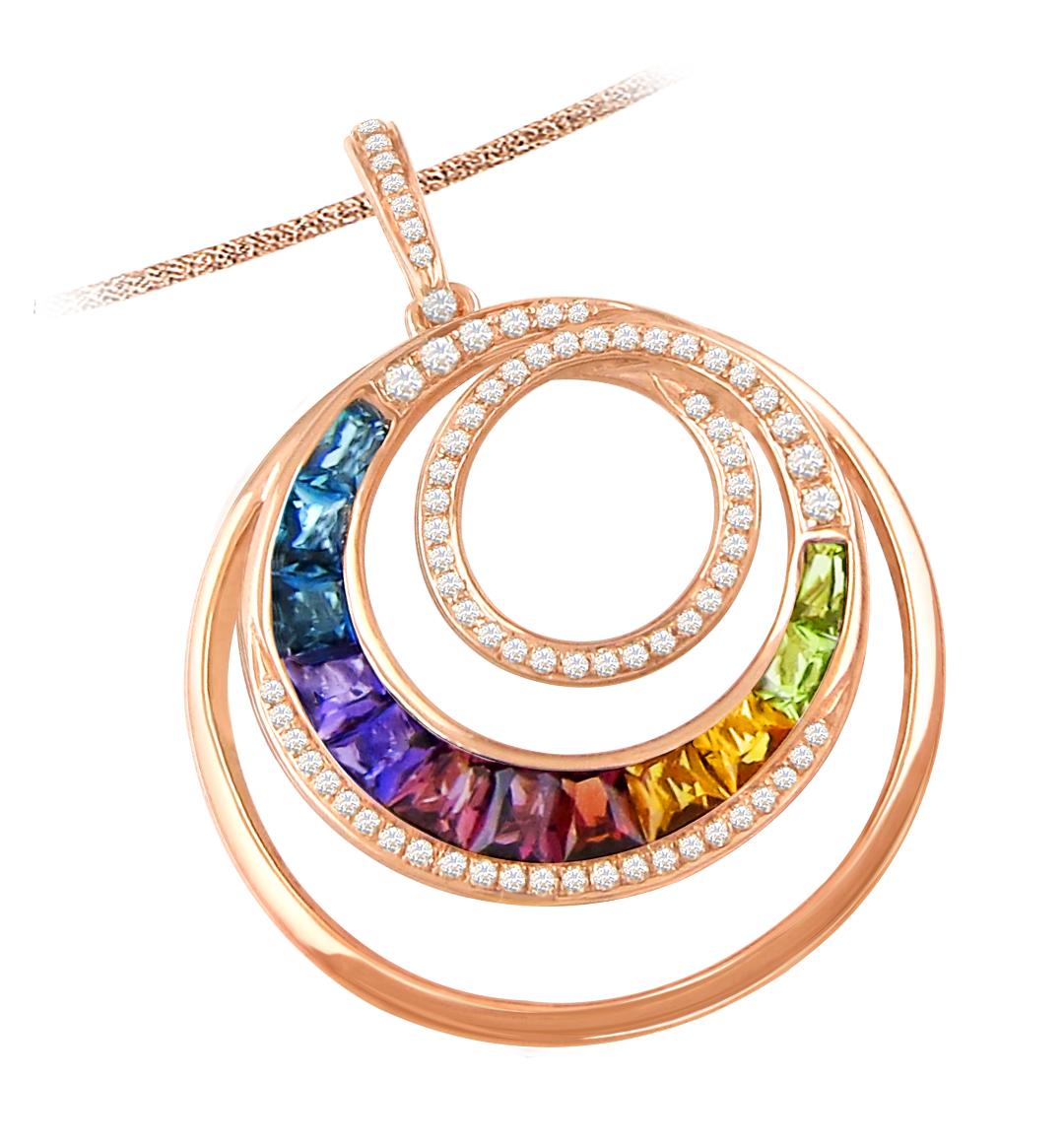 Pandora, Parle, IDD, Imperial View Brand Name Jewelry and Designer