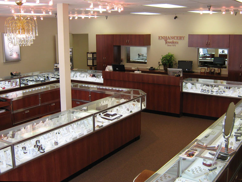 Enhancery Jewelers San Diego, CA