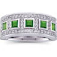 MAY BIRTHSTONE - EMERALD